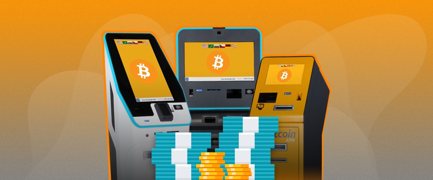 Производитель биткоин-банкоматов, пострадавший от хакеров, возместит убытки