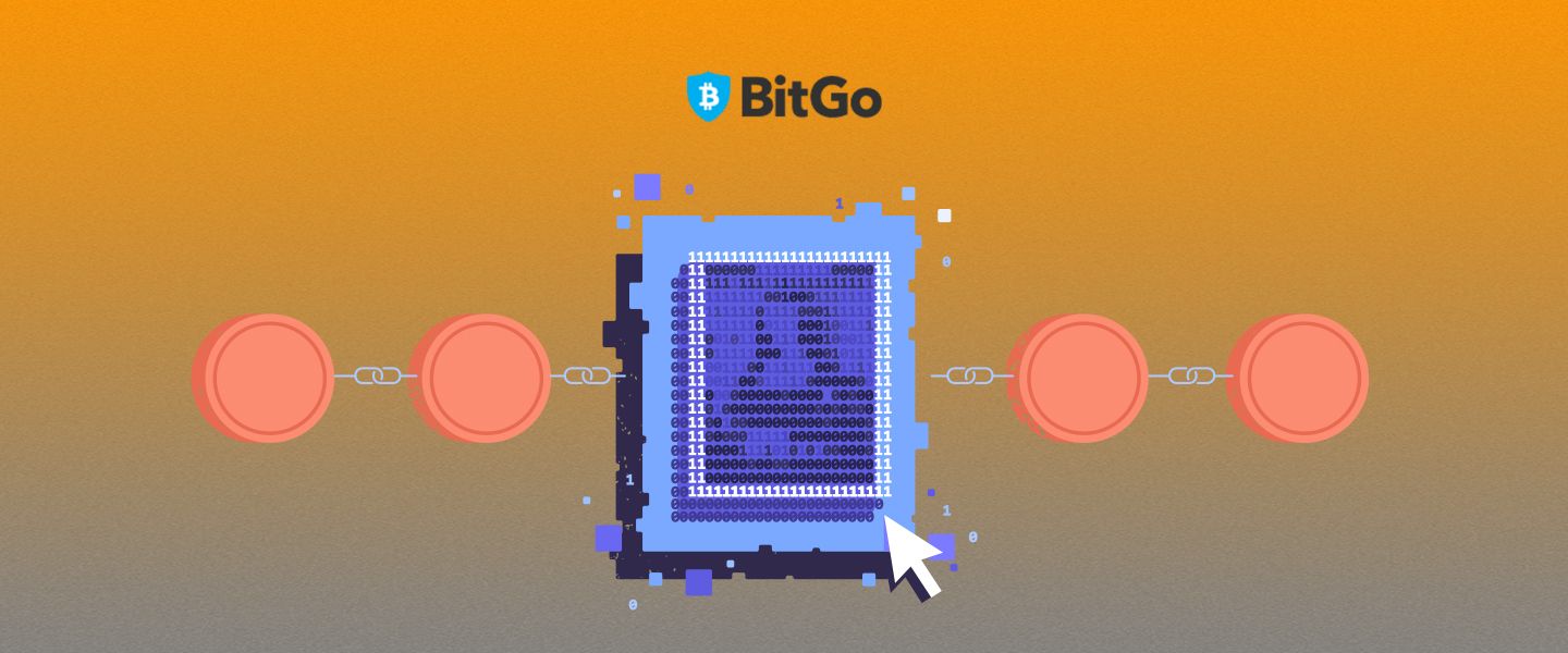 BitGo теперь может хранить записи Ordinals