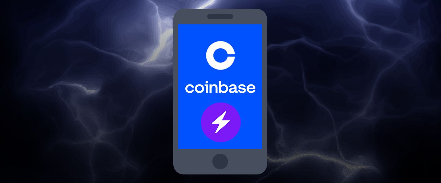 Coinbase хочет интегрировать Lightning Network