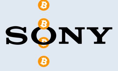 Sony запустит биткоин-биржу