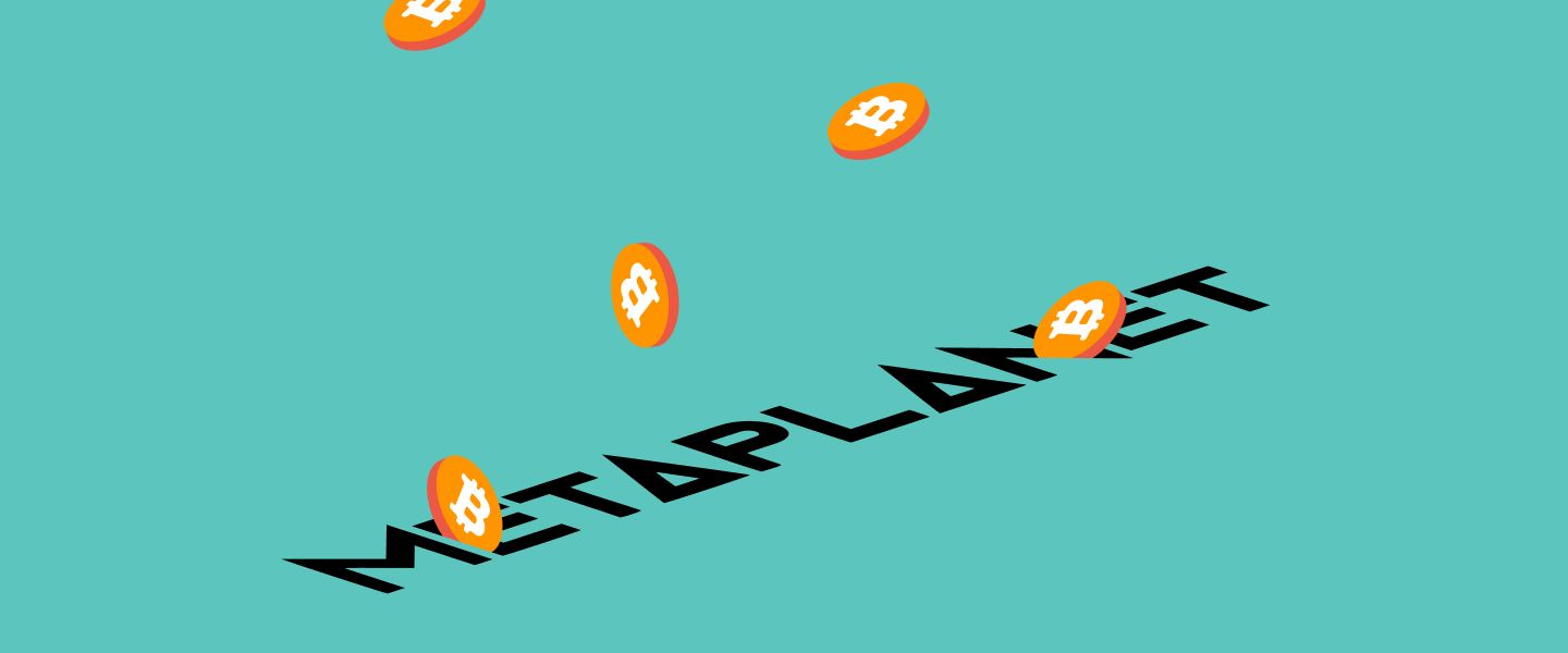 Metaplanet приобрела дополнительно 43 BTC