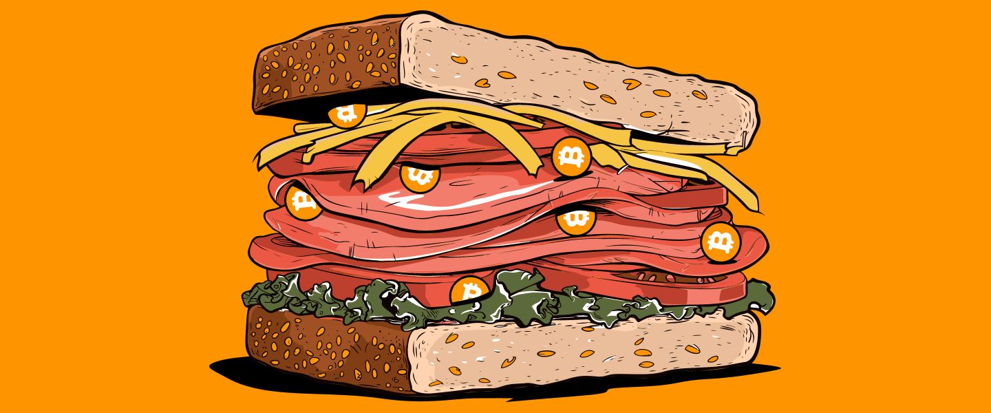 Сэндвич «Рубен» и активация CTV