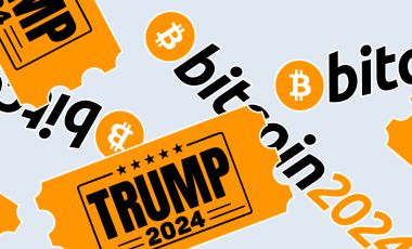 Трамп может посетить конференцию Bitcoin 2024
