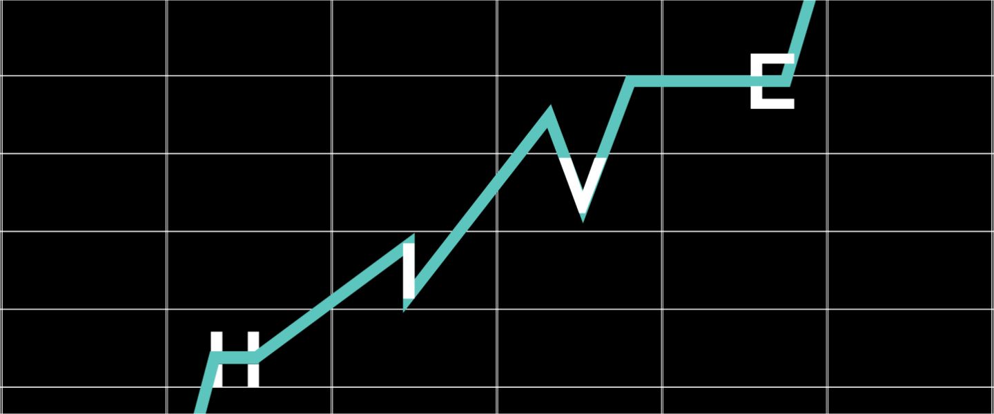 Выручка HIVE за год увеличилась на 8%