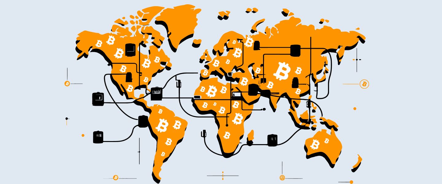 Более 40 стран обсуждают регулирование Биткоин-индустрии