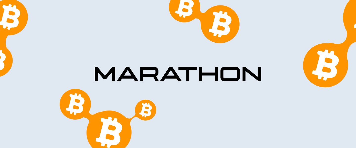Marathon создал сервис для сложных BTC-транзакций