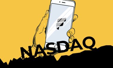 Компания-разработчик приложения BTC-вознаграждений выйдет на биржу Nasdaq