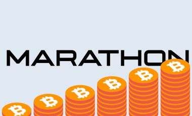 Marathon Digital выбрала Hodl-стратегию