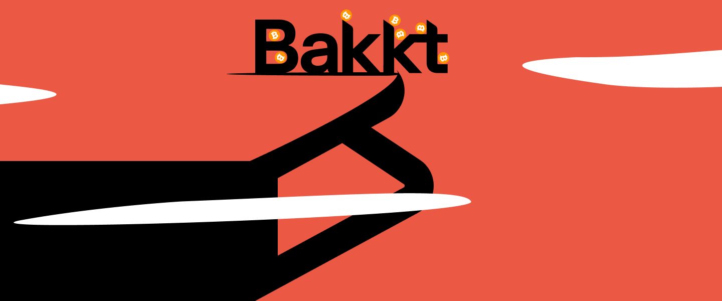 Bakkt оказалась на грани банкротства