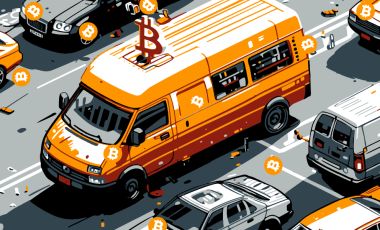 Биткоин на колесах: история Bitcoineta