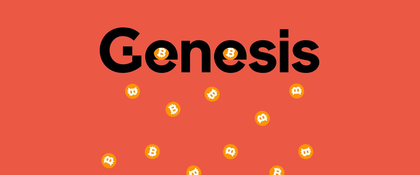 Genesis разрешили продать акции GBTC на $1,3 млрд 