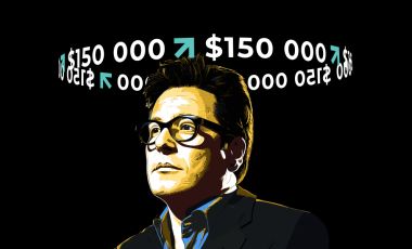 Том Ли ожидает биткоин по $150 000