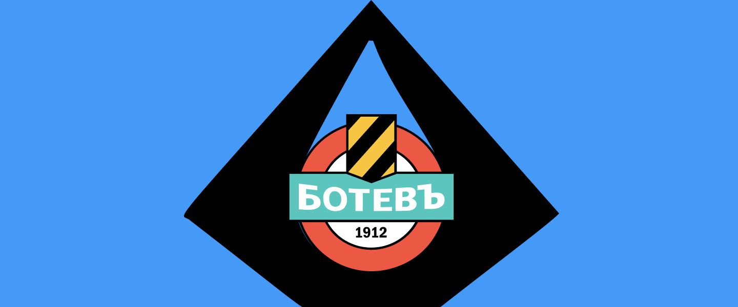 Футбольный клуб «Ботев» начал использовать кошелек AQUA 