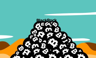 Биткоин-фонд BlackRock привлек уже свыше 200 000 BTC