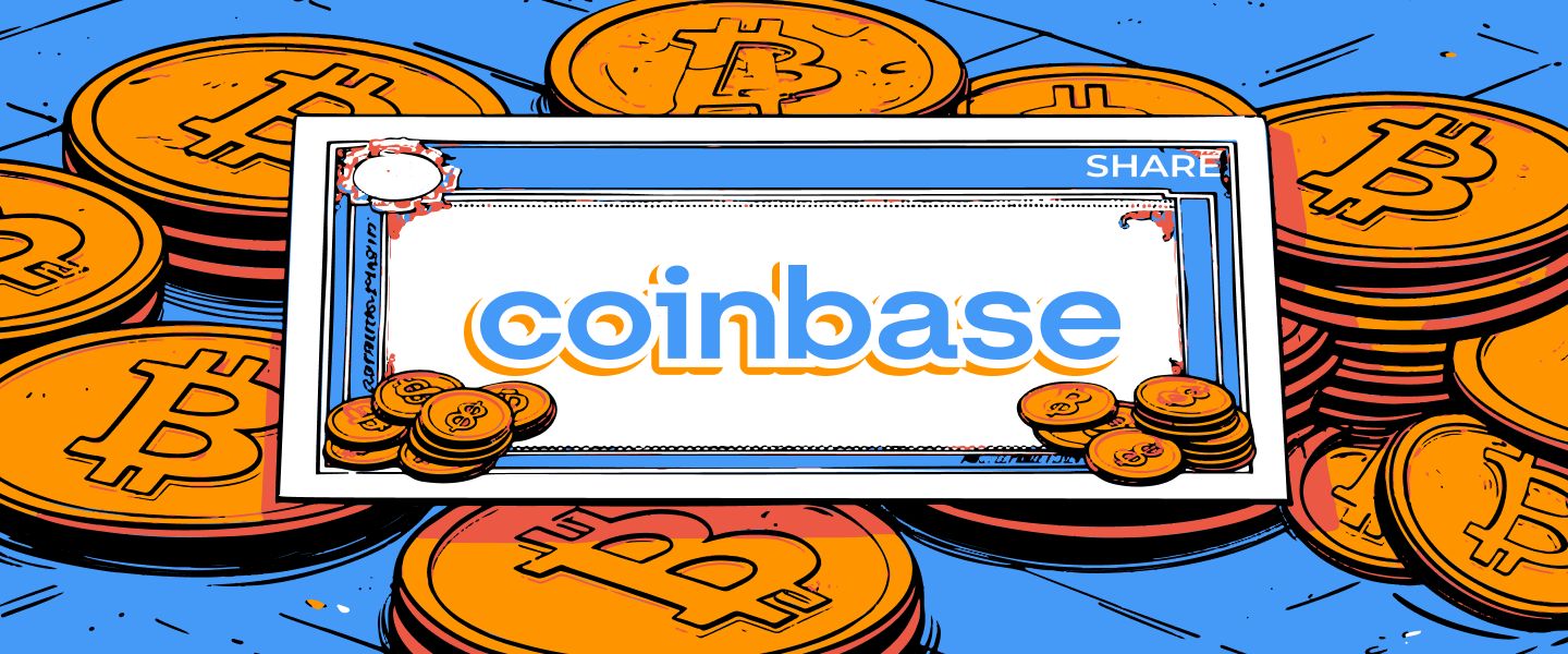 Coinbase разместит облигации на $1 млрд