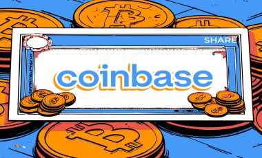 Coinbase разместит облигации на $1 млрд