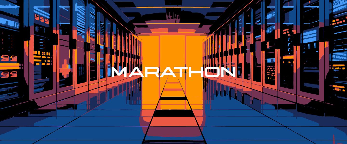 Marathon Digital покупает дата-центр за $87 млн