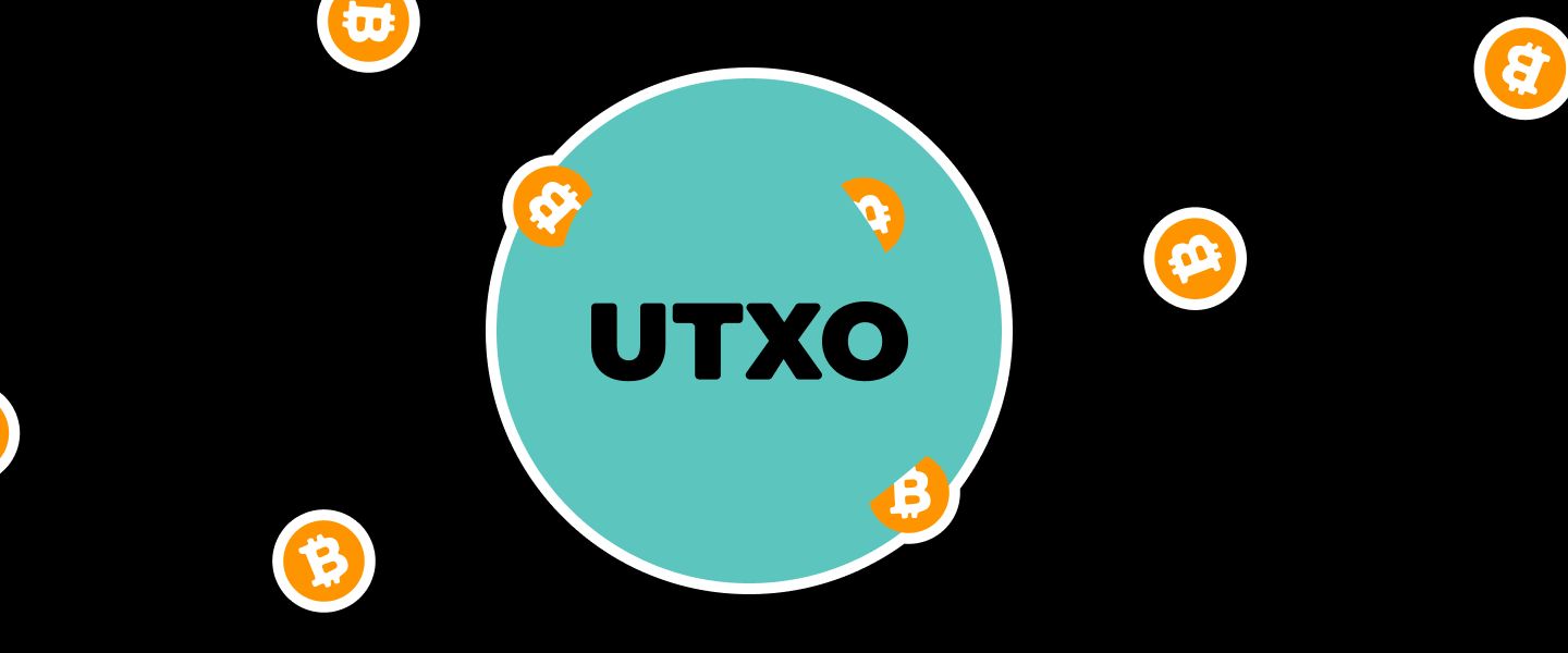 Что такое UTXO