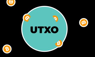 Что такое UTXO