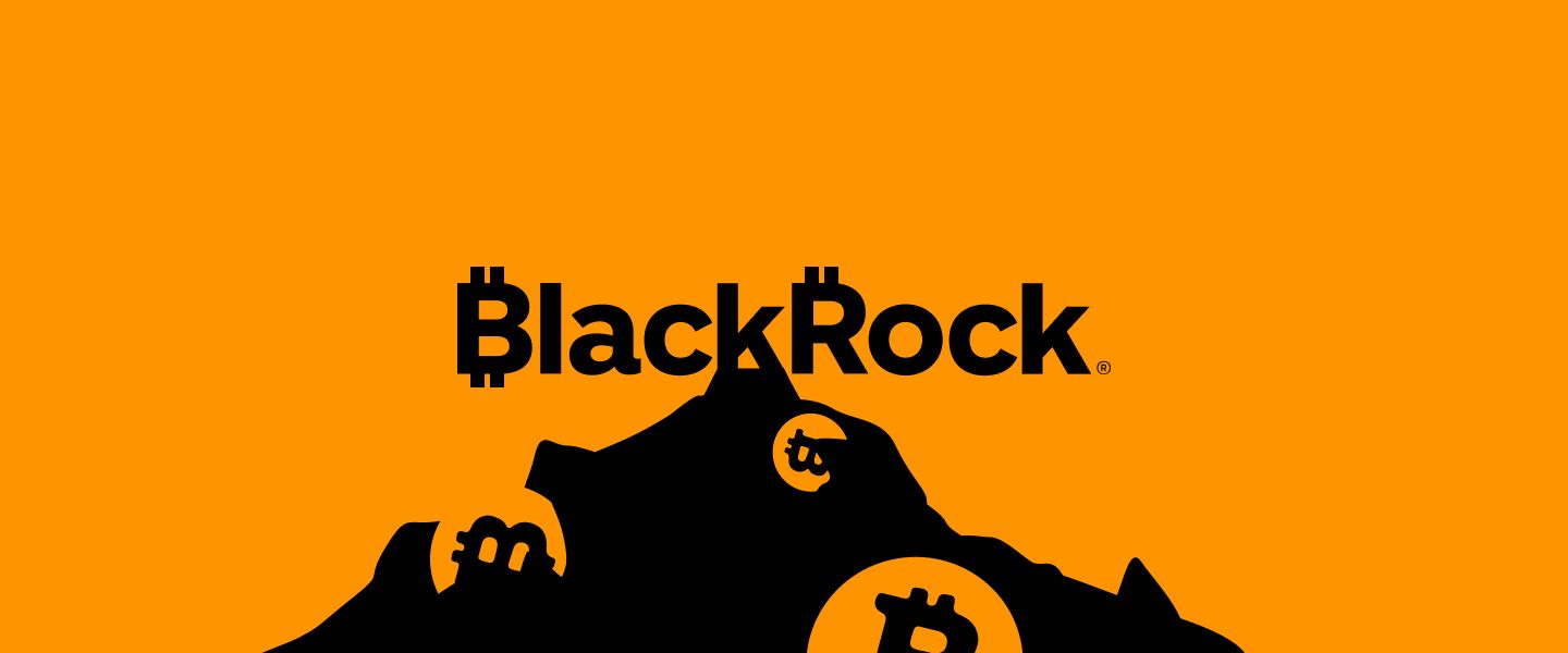 Биткоин остается в приоритете у инвесторов BlackRock
