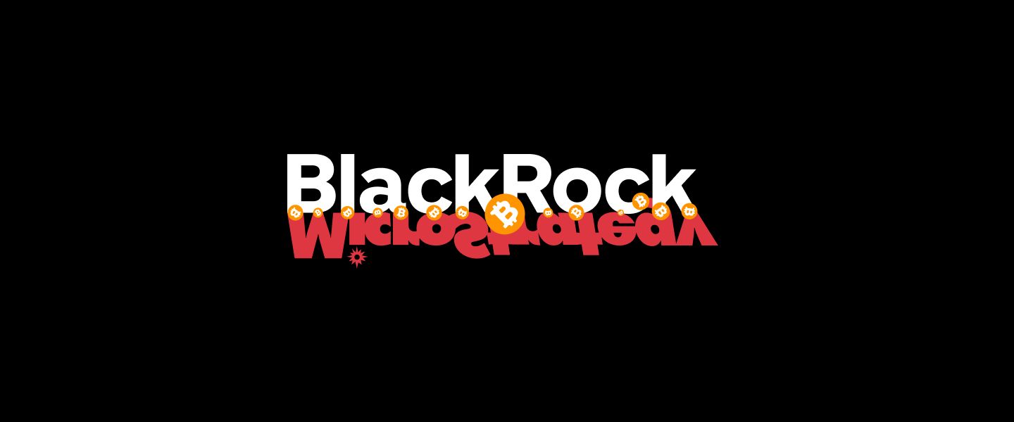 MicroStrategy и BlackRock: общее и отличия