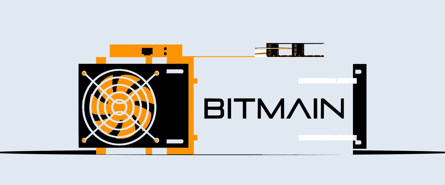 Bitmain анонсировал новый ASIC-майнер