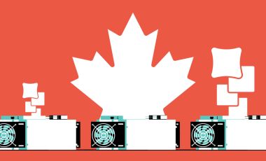 Bitfarms разместила в Канаде еще 5000 майнеров