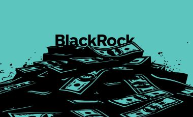 Только ETF от BlackRock сейчас торгуется «в плюсе»