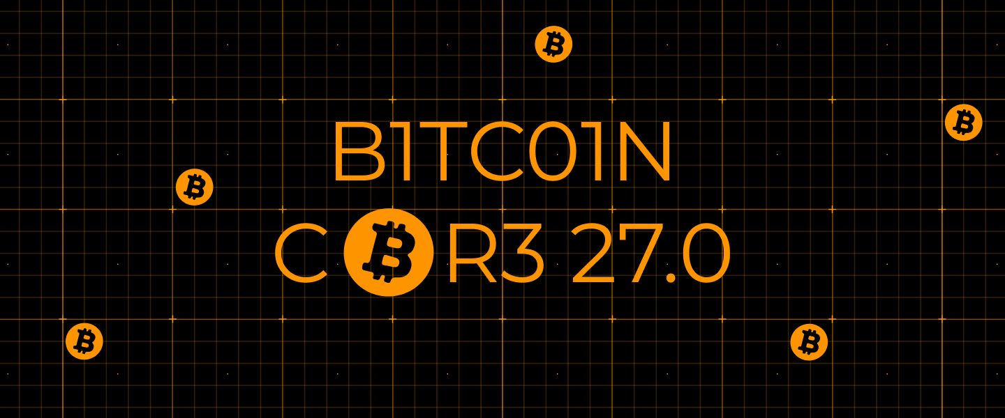 Вышла новая версия Bitcoin Core