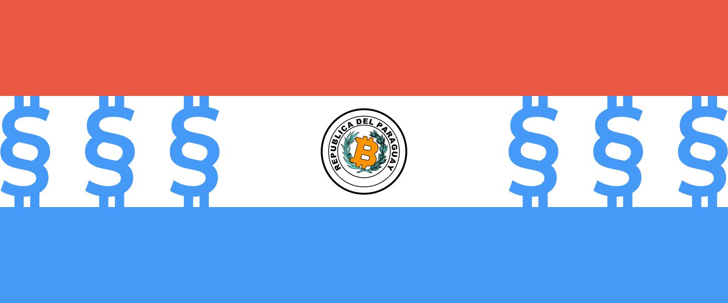 В Парагвае могут признать биткоин законным платежным средством