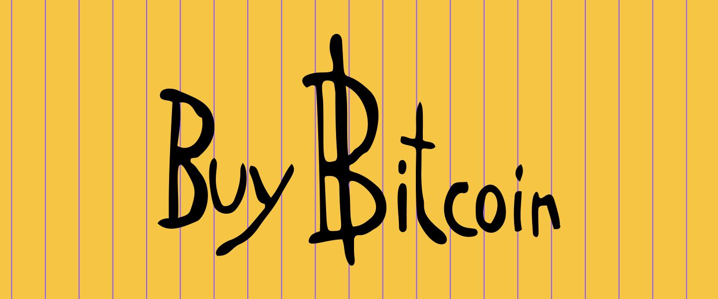 Легендарный блокнот Buy Bitcoin выставили на аукцион
