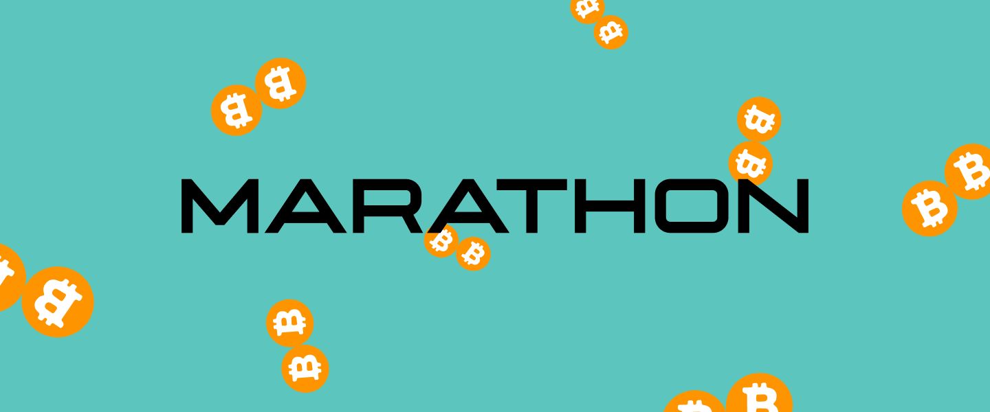 Marathon Digital планирует в два раза нарастить хешрейт