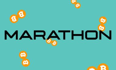 Marathon Digital планирует в два раза нарастить хешрейт