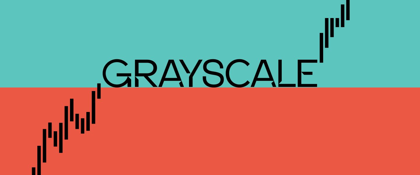 Фонд Grayscale впервые вышел «в плюс»