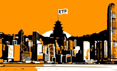 В Гонконге подали первую заявку на биткоин-ETF