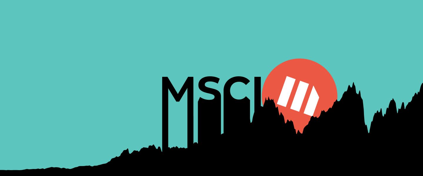 MicroStrategy вошла в индекс MSCI
