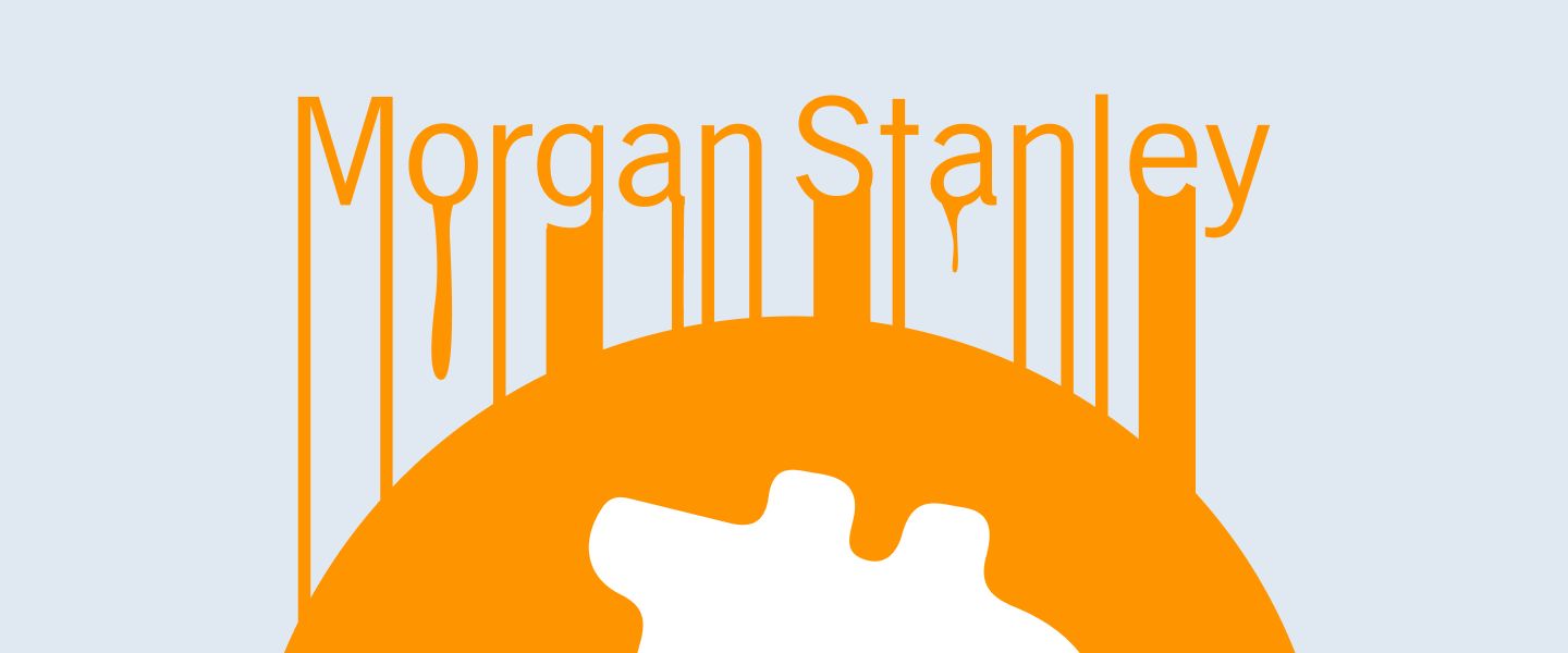 Morgan Stanley инвестировал в биткоин-ETF $270 млн
