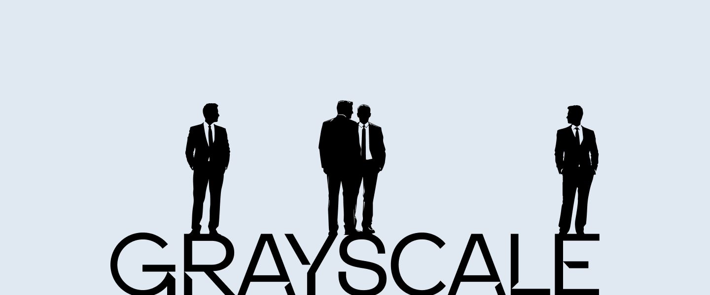 Компания Grayscale сменила руководство