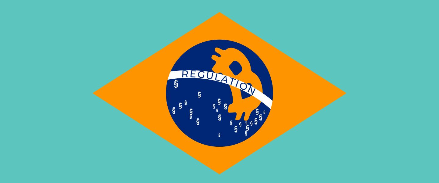 Бразилия до конца года урегулирует Биткоин-индустрию