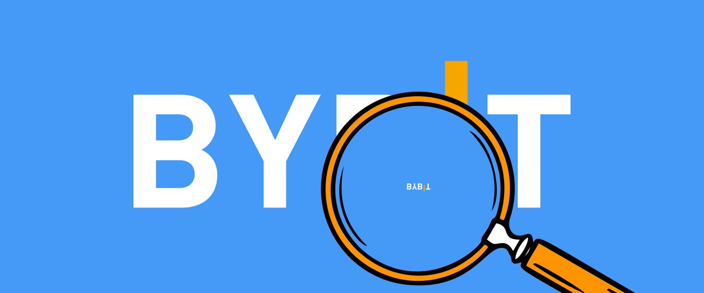 Биржу Bybit подозревают в неплатежеспособности