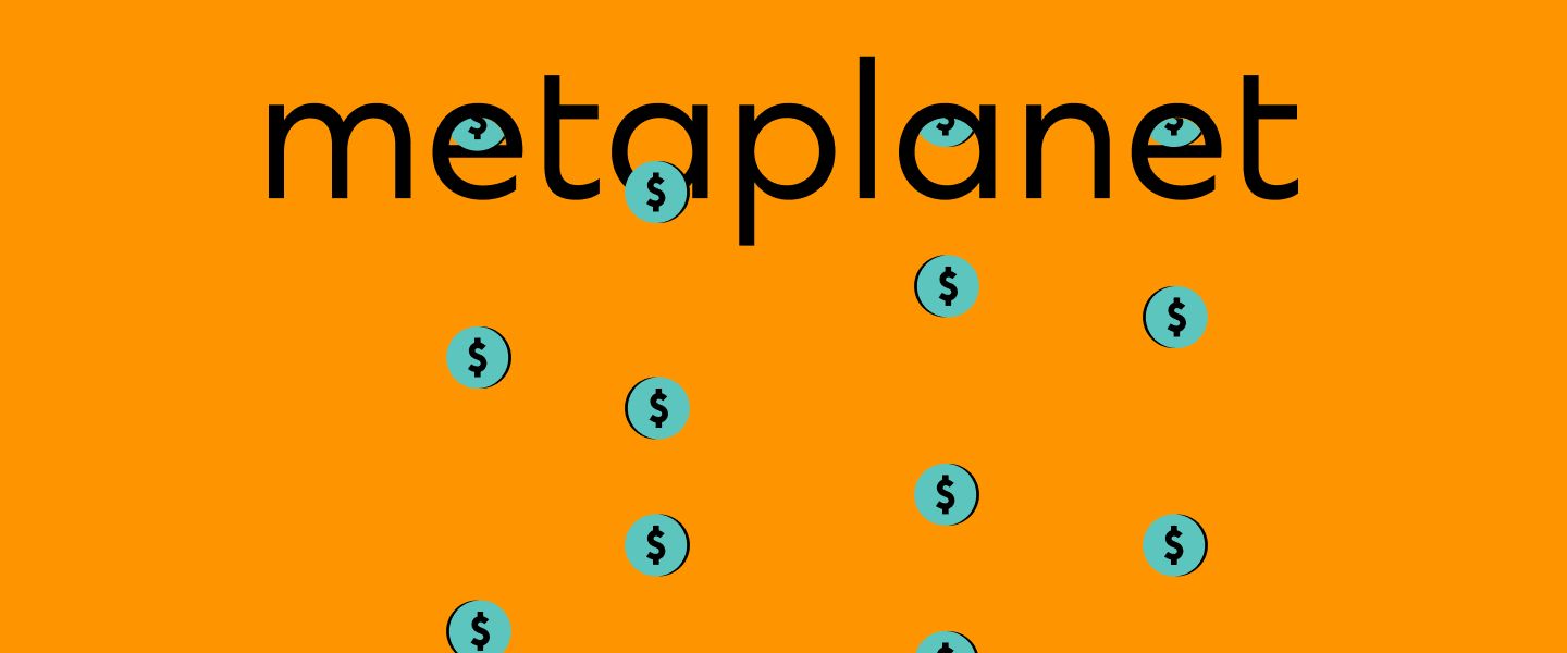 Metaplanet выделит дополнительно $1,6 млн на покупку биткоинов
