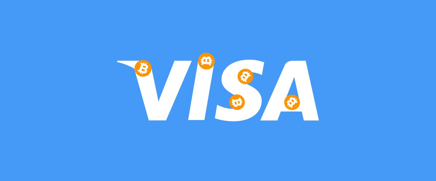 Visa упростит использование BTC в 145 странах