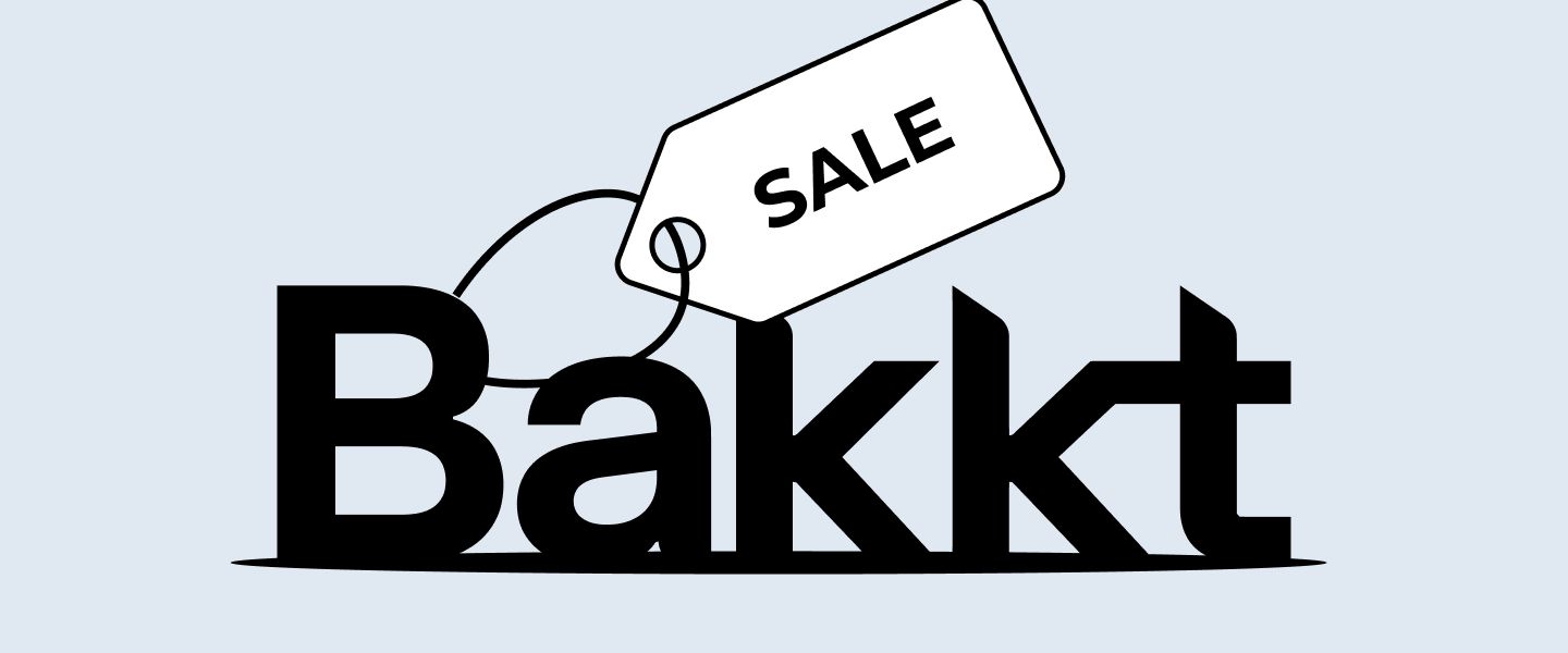 Bakkt может продать свой бизнес