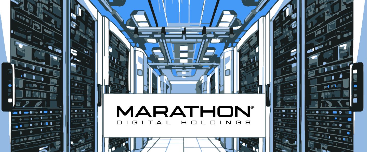 Marathon покупает два дата-центра за $179 млн