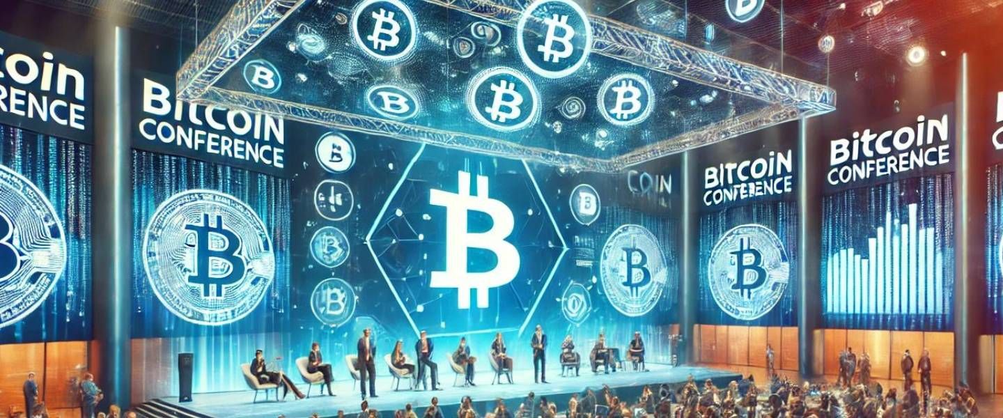 Как улучшить Биткоин-конференции