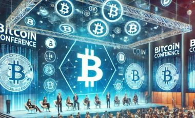 Как улучшить Биткоин-конференции