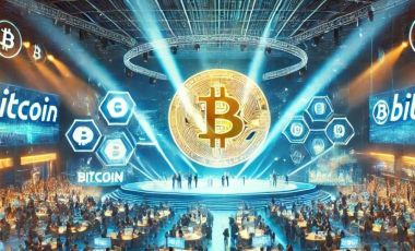 Конференция Bitcoin 2024: Трамп и глобальное признание Биткоина