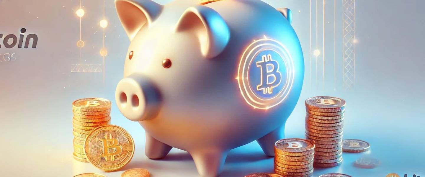 Как Биткоин влияет на сбережения и инвестиции