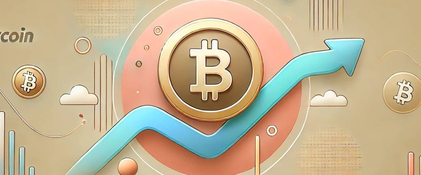 Курс Биткоина за неделю: резкое падение и последующее восстановление