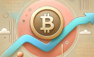 Курс Биткоина за неделю: резкое падение и последующее восстановление